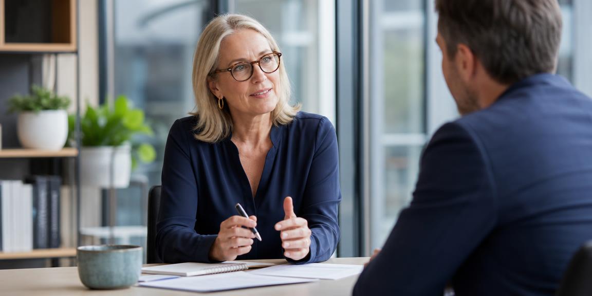 HR Consulting