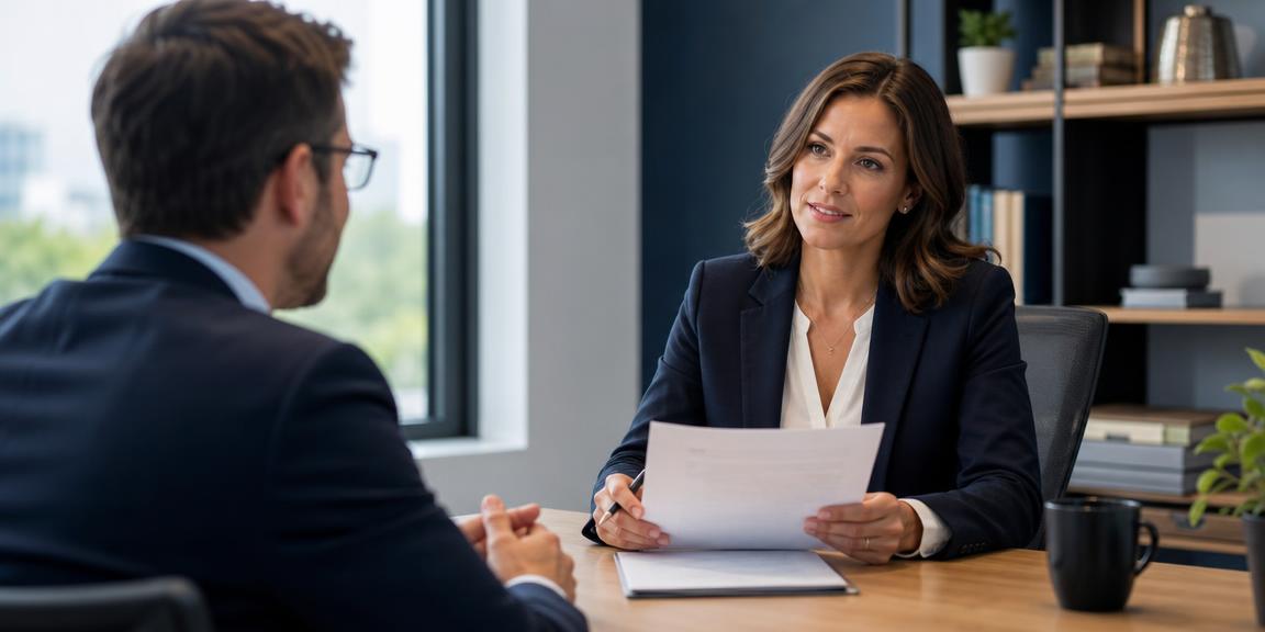 Recruiting Services