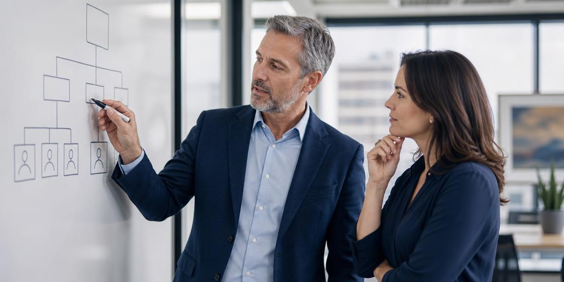 Strategic HR Services